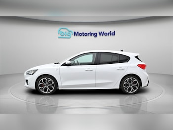 Used Ford Focus 2020 for sale - 79298383: Photo
