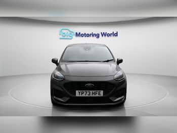 Used Ford Fiesta 2023 for sale - 79814020: Photo