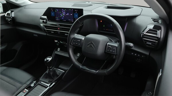 Used Citroen C4 2022 for sale - 75634729: Photo 10