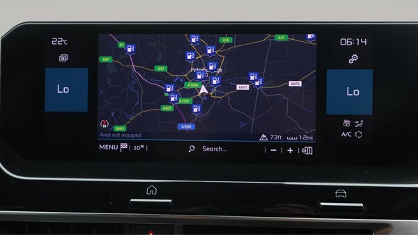 Used Citroen C4 2022 for sale - 75634729: Photo 12