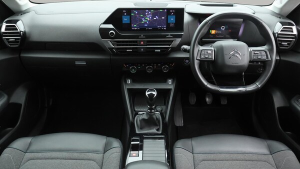 Used Citroen C4 2022 for sale - 75634729: Photo 14