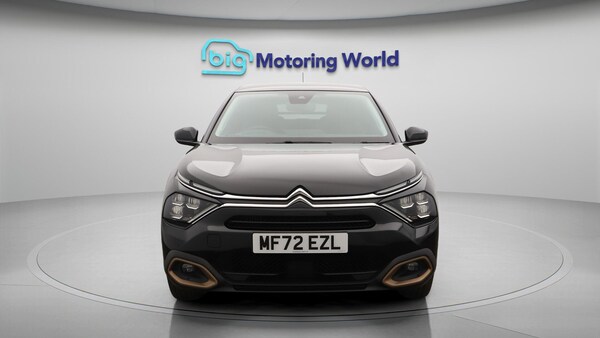 Used Citroen C4 2022 for sale - 75634729: Photo 3