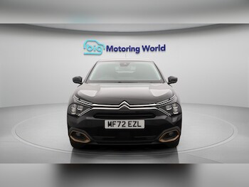 Used Citroen C4 2022 for sale - 75634729: Photo