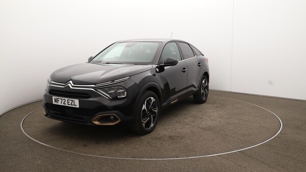 Used Citroen C4 2022 for sale - 75634729: Photo 40