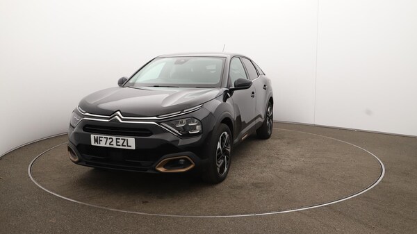 Used Citroen C4 2022 for sale - 75634729: Photo 41