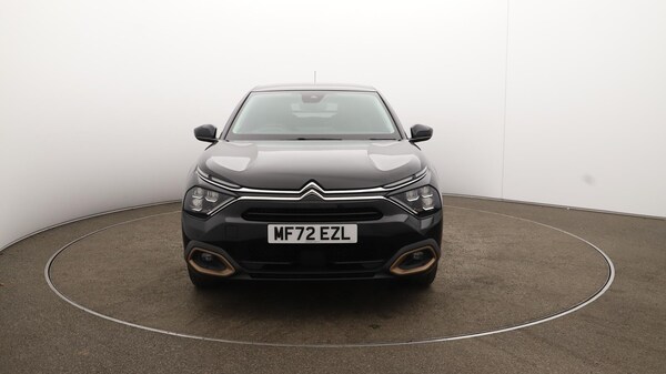 Used Citroen C4 2022 for sale - 75634729: Photo 43