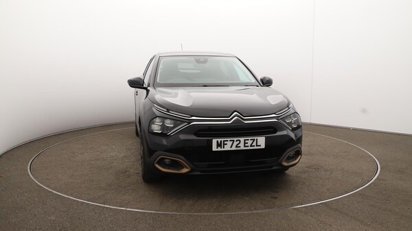 Used Citroen C4 2022 for sale - 75634729: Photo 44