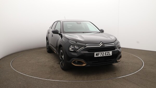 Used Citroen C4 2022 for sale - 75634729: Photo 45