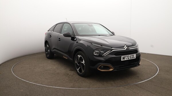 Used Citroen C4 2022 for sale - 75634729: Photo 46