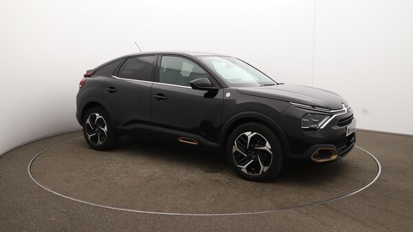 Used Citroen C4 2022 for sale - 75634729: Photo 48