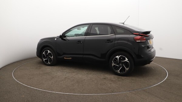 Used Citroen C4 2022 for sale - 75634729: Photo 50