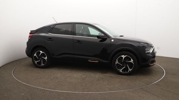 Used Citroen C4 2022 for sale - 75634729: Photo 51