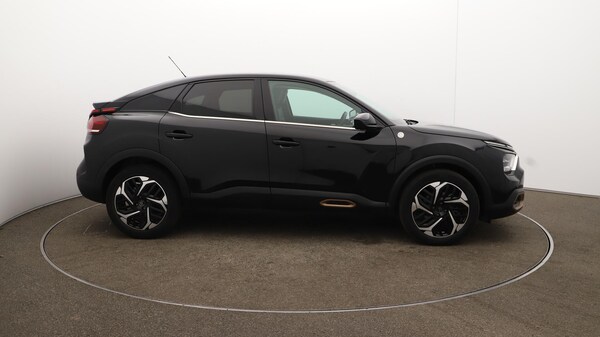 Used Citroen C4 2022 for sale - 75634729: Photo 52
