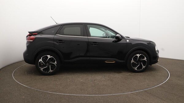 Used Citroen C4 2022 for sale - 75634729: Photo 53