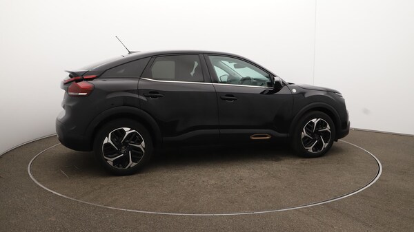 Used Citroen C4 2022 for sale - 75634729: Photo 54