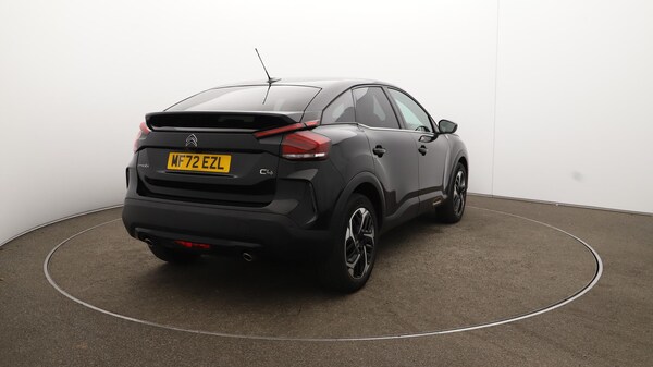 Used Citroen C4 2022 for sale - 75634729: Photo 58