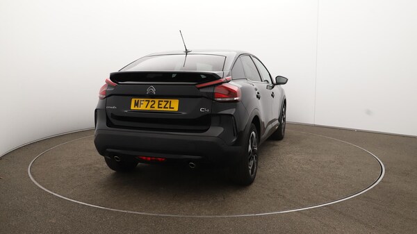 Used Citroen C4 2022 for sale - 75634729: Photo 59