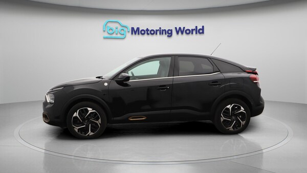 Used Citroen C4 2022 for sale - 75634729: Photo 5