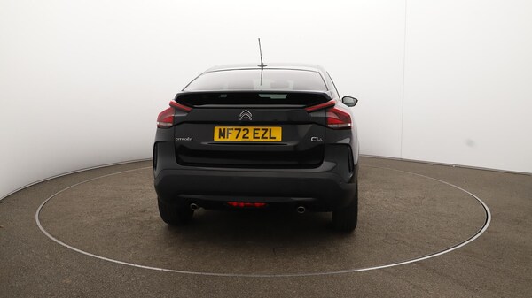 Used Citroen C4 2022 for sale - 75634729: Photo 60