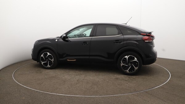 Used Citroen C4 2022 for sale - 75634729: Photo 61