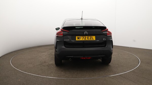 Used Citroen C4 2022 for sale - 75634729: Photo 62