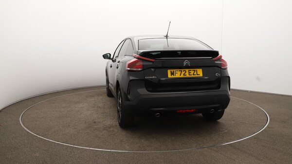 Used Citroen C4 2022 for sale - 75634729: Photo 63