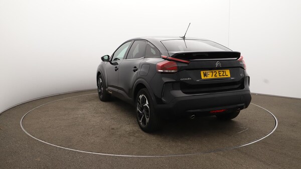 Used Citroen C4 2022 for sale - 75634729: Photo 64