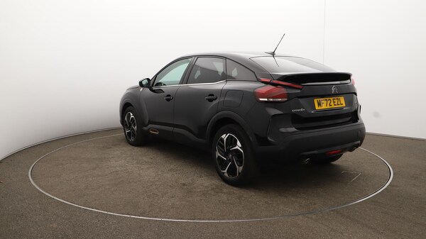 Used Citroen C4 2022 for sale - 75634729: Photo 65