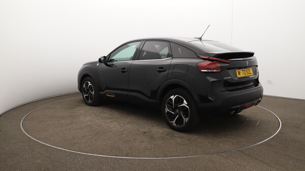 Used Citroen C4 2022 for sale - 75634729: Photo 66