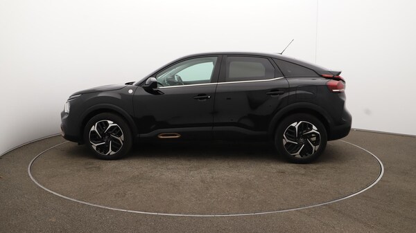 Used Citroen C4 2022 for sale - 75634729: Photo 67