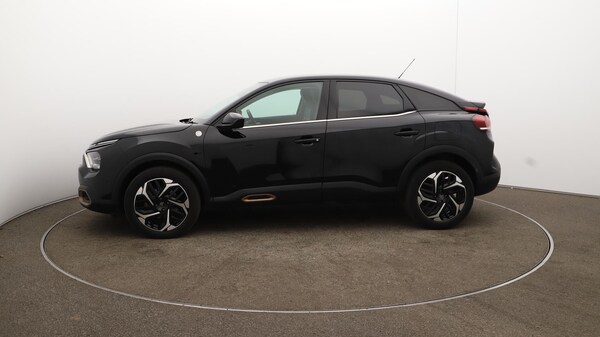 Used Citroen C4 2022 for sale - 75634729: Photo 68