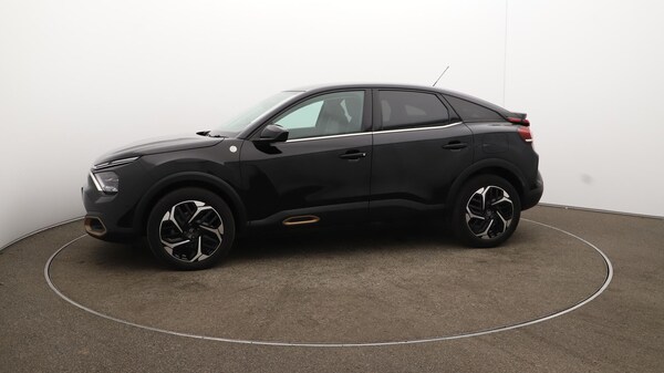 Used Citroen C4 2022 for sale - 75634729: Photo 69
