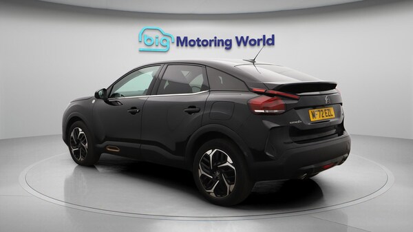 Used Citroen C4 2022 for sale - 75634729: Photo 6