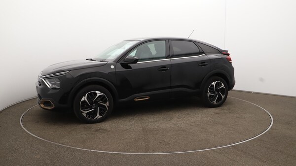 Used Citroen C4 2022 for sale - 75634729: Photo 70