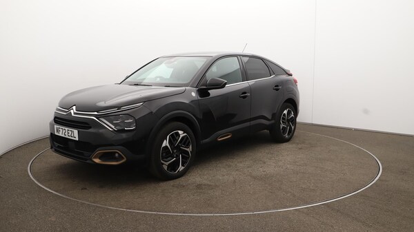 Used Citroen C4 2022 for sale - 75634729: Photo 72