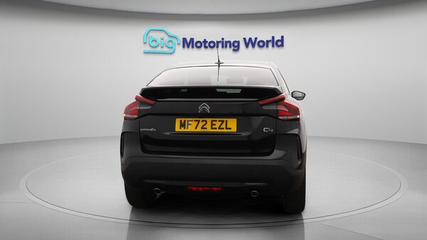 Used Citroen C4 2022 for sale - 75634729: Photo 7
