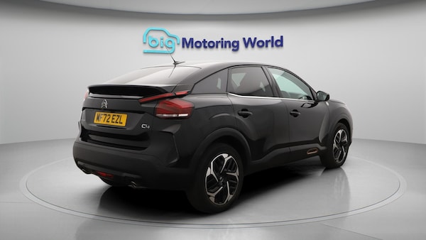 Used Citroen C4 2022 for sale - 75634729: Photo 8