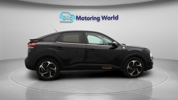 Used Citroen C4 2022 for sale - 75634729: Photo 9