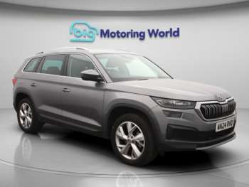 2024 (24) - 1.5 TSI SE L Executive 5dr DSG [7 Seat]