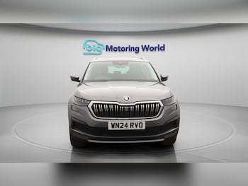 Used Skoda Kodiaq 2024 for sale - 75279208: Photo
