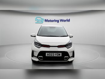 Used Kia Picanto 2023 for sale - 78871292: Photo