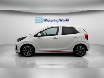 Used Kia Picanto 2023 for sale - 78871292: Photo