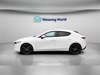 Used Mazda Mazda3 2023 for sale - 79430098: Photo