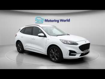 Used Ford Kuga 2021 for sale - 74811142: Photo