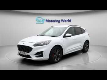 Used Ford Kuga 2021 for sale - 74811142: Photo