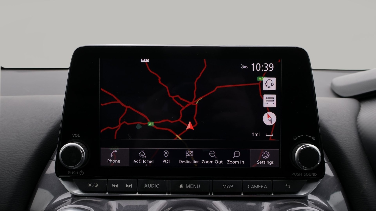 Used Nissan Juke 2023 for sale - 77620765: Photo 11