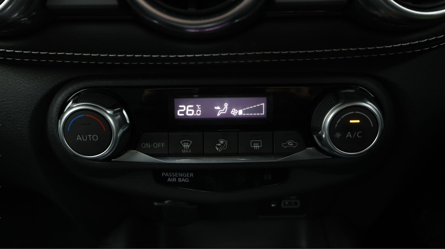 Used Nissan Juke 2023 for sale - 77620765: Photo 12