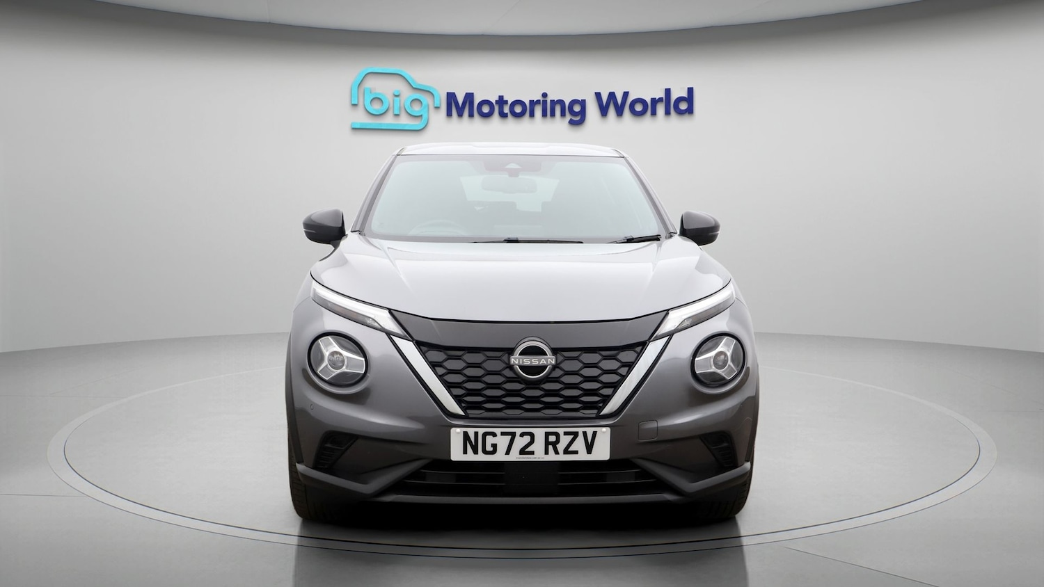 Used Nissan Juke 2023 for sale - 77620765: Photo 2