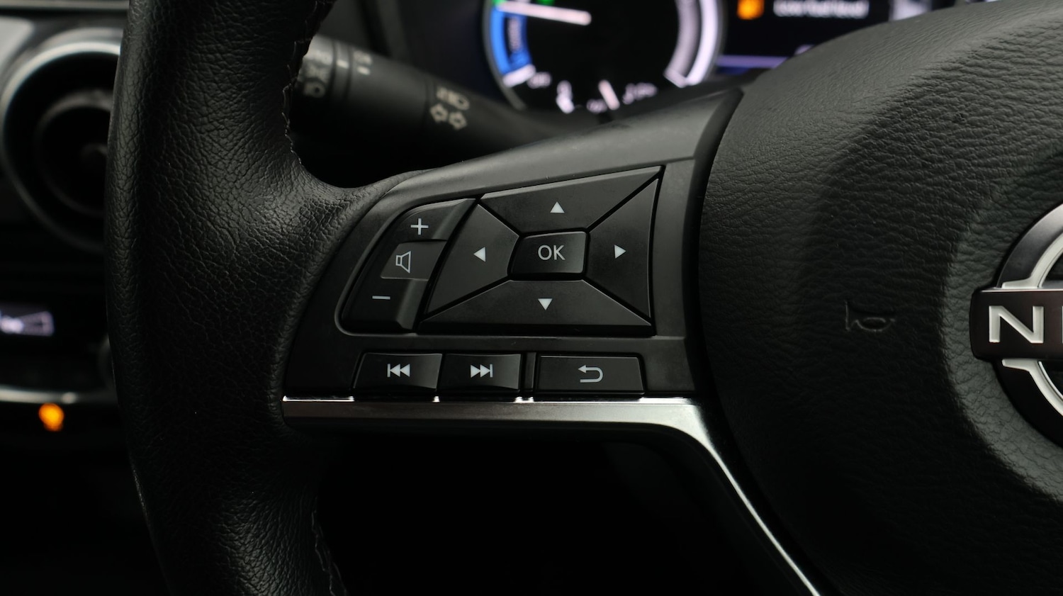 Used Nissan Juke 2023 for sale - 77620765: Photo 25