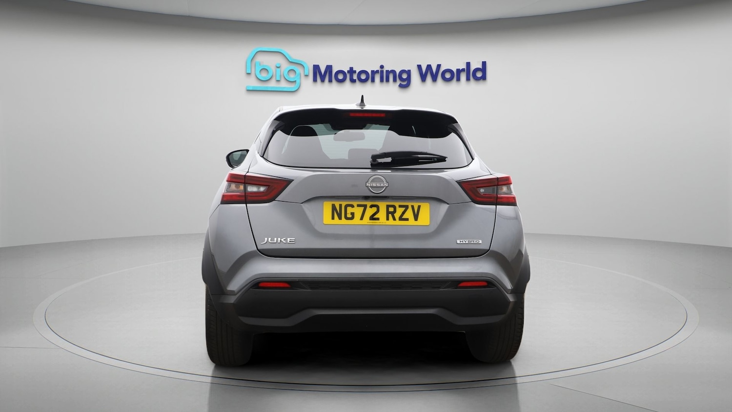 Used Nissan Juke 2023 for sale - 77620765: Photo 6